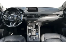 Mazda CX-5 2, 5 SkyActiv-G194 Optimum AWD | Mobile.bg    8