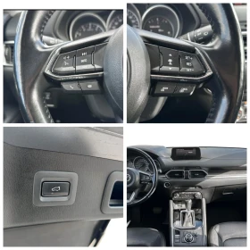 Mazda CX-5 2, 5 SkyActiv-G194 Optimum AWD | Mobile.bg    6