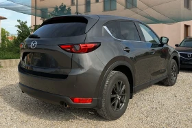 Mazda CX-5 2, 5 SkyActiv-G194 Optimum AWD | Mobile.bg    4