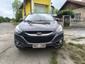 Hyundai IX35 2.0 CRDI | Mobile.bg    10