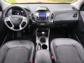     Hyundai IX35 2.0 CRDI