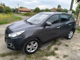 Hyundai IX35 2.0 CRDI | Mobile.bg    8