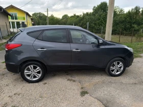 Hyundai IX35 2.0 CRDI | Mobile.bg    14