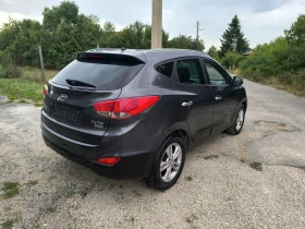 Hyundai IX35 2.0 CRDI | Mobile.bg    13