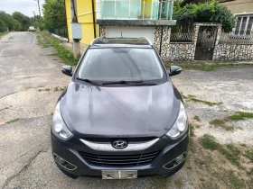 Hyundai IX35 2.0 CRDI | Mobile.bg    11