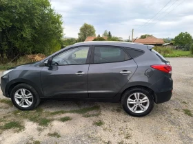 Hyundai IX35 2.0 CRDI | Mobile.bg    16