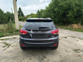 Hyundai IX35 2.0 CRDI | Mobile.bg    15