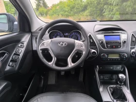 Hyundai IX35 2.0 CRDI | Mobile.bg    5