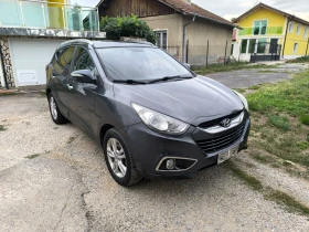 Hyundai IX35 2.0 CRDI | Mobile.bg    12