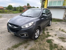 Hyundai IX35 2.0 CRDI | Mobile.bg    9