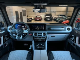 Mercedes-Benz G 63 AMG 4x4² Superior | Mobile.bg    4