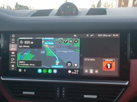 Porsche Cayenne V6 3.0 T, снимка 13