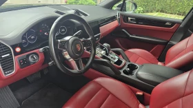 Обява за продажба на Porsche Cayenne V6 3.0 T ~97 000 лв. - изображение 11
