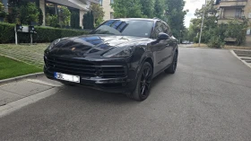 Обява за продажба на Porsche Cayenne V6 3.0 T ~97 000 лв. - изображение 1