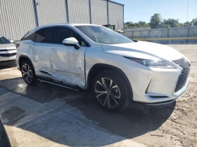 Lexus RX 350 * 4x4*  | Mobile.bg    5