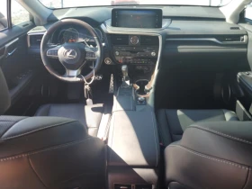 Lexus RX 350 * 4x4*  | Mobile.bg    7