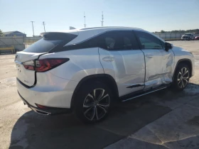 Lexus RX 350 * 4x4*  | Mobile.bg    6