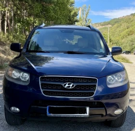 Hyundai Santa fe 4x4  7  | Mobile.bg    4