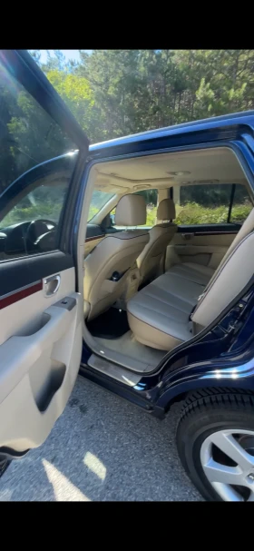 Hyundai Santa fe 4x4  7  | Mobile.bg    9