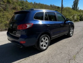 Hyundai Santa fe 4x4  7  | Mobile.bg    5