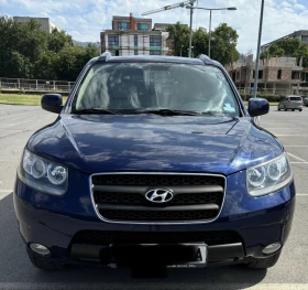 Hyundai Santa fe 4x4  7  | Mobile.bg    2