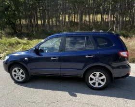 Hyundai Santa fe 4x4  7  | Mobile.bg    3