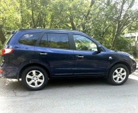 Hyundai Santa fe 4x4  7  | Mobile.bg    7