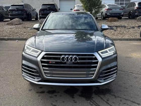 Audi SQ5 * Progressiv * CARFAX *    | Mobile.bg    6