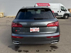 Audi SQ5 * Progressiv * CARFAX *    | Mobile.bg    4