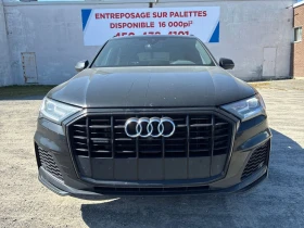 Audi Q7 * Progressiv * CARFAX *    | Mobile.bg    6