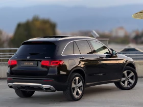     Mercedes-Benz GLC 300 - 4-matic - Facelift - 9G - Panorama - Keyles - 