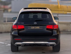     Mercedes-Benz GLC 300 - 4-matic - Facelift - 9G - Panorama - Keyles - 