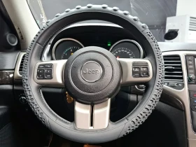 Jeep Grand cherokee 3.0D - 19306 лв. / 9871.00 € - 58089190 13