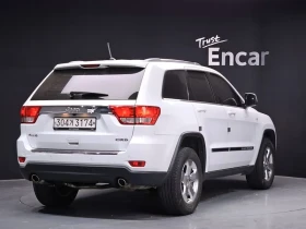 Jeep Grand cherokee 3.0D - 19306 лв. / 9871.00 € - 58089190 2