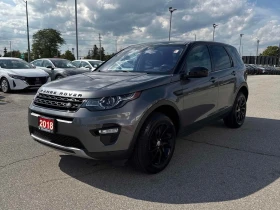 Land Rover Discovery Sport * HSE * CARFAX * БЕЗ ПЪРВОНАЧАЛНА ВНОСКА