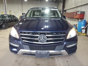 Mercedes-Benz ML 350 4MATIC* HARMAN/KARDON* ПОДГРЕВ*  - 21500 лв. / 10992.78 € - 66905626 5