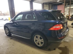 Mercedes-Benz ML 350 4MATIC* HARMAN/KARDON* ПОДГРЕВ*  - 21500 лв. / 10992.78 € - 66905626 2