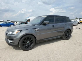 Land Rover Range Rover Sport HSE* ПОДГРЕВ* ОБДУХВАНЕ* КОЖА* 