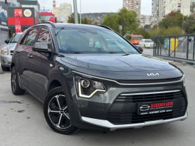 Kia Niro 1.6 HEV