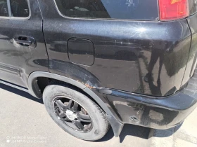 Honda Cr-v, снимка 2