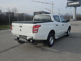 Mitsubishi L200 2.4did---136 000�� | Mobile.bg � ����� ������ 7