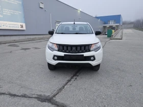 Mitsubishi L200 2.4did---136 000км, снимка 2