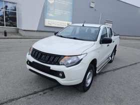 Mitsubishi L200 2.4did---136 000км, снимка 4