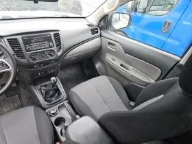 Mitsubishi L200 2.4did---136 000�� | Mobile.bg � ����� ������ 13