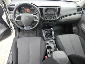 Mitsubishi L200 2.4did---136 000�� | Mobile.bg � ����� ������ 14