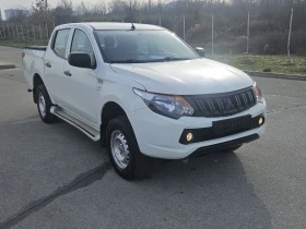 ����� �� �������� �� Mitsubishi L200 2.4did---136 000��