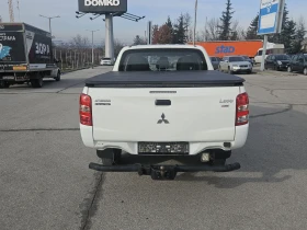 Mitsubishi L200 2.4did---136 000�� | Mobile.bg � ����� ������ 8