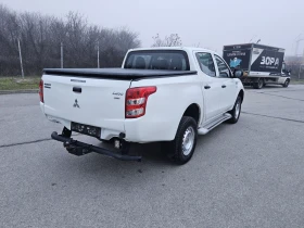 Mitsubishi L200 2.4did---136 000км, снимка 8