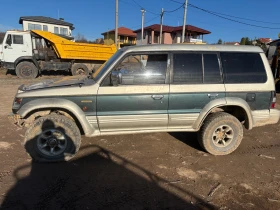 Mitsubishi Pajero, снимка 2