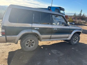 Mitsubishi Pajero, снимка 5